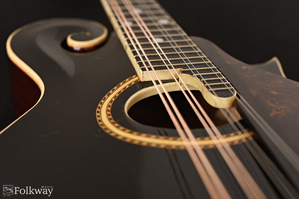 1911 Gibson F-2