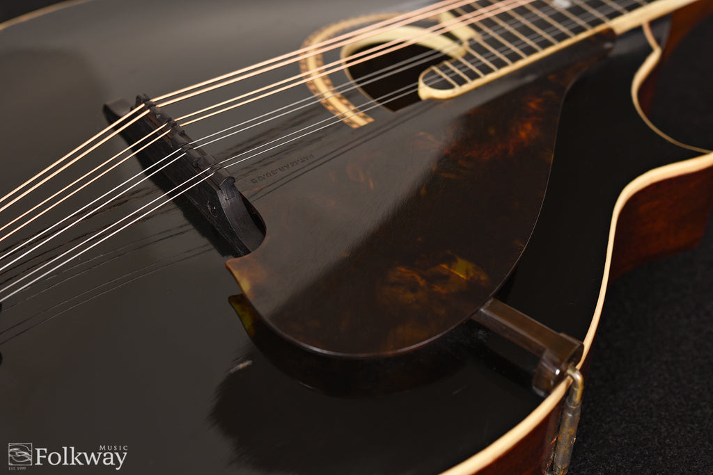 1911 Gibson F-2