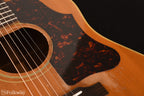 1963 Gibson J-50