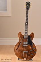 1974 Gibson ES-335TD