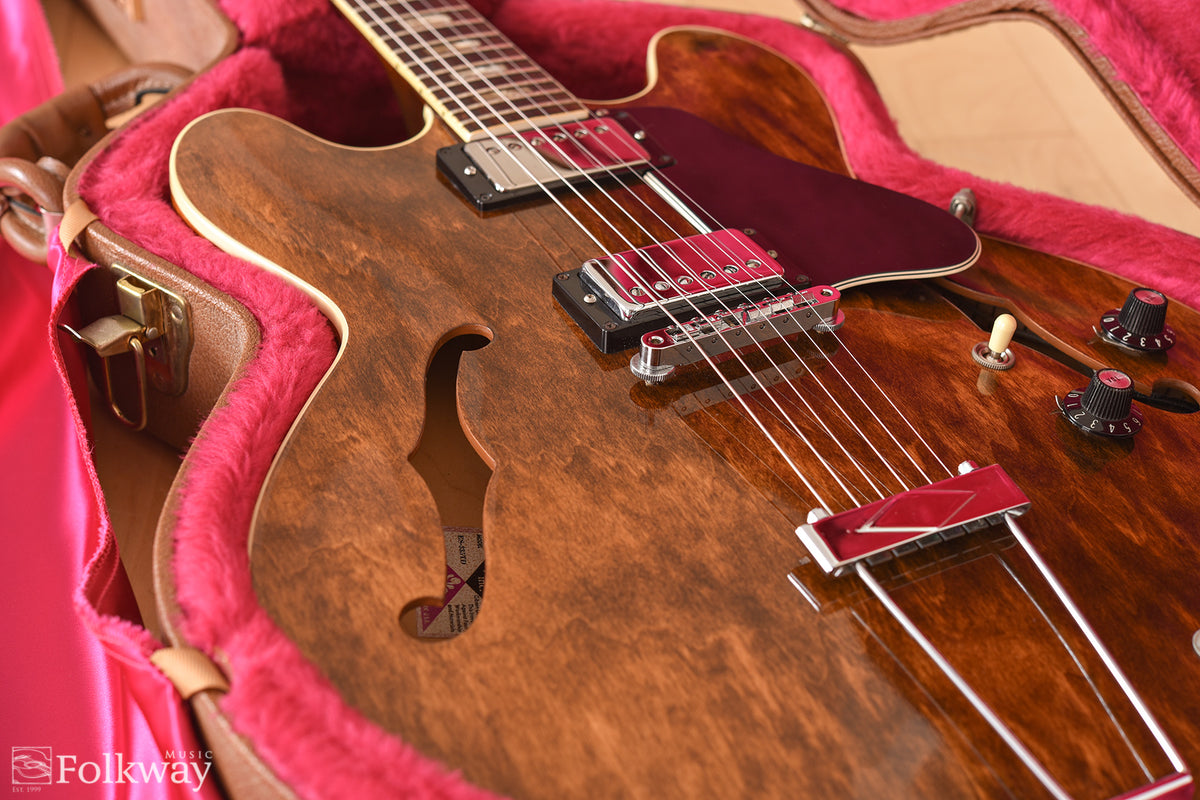 1974 Gibson ES-335TD
