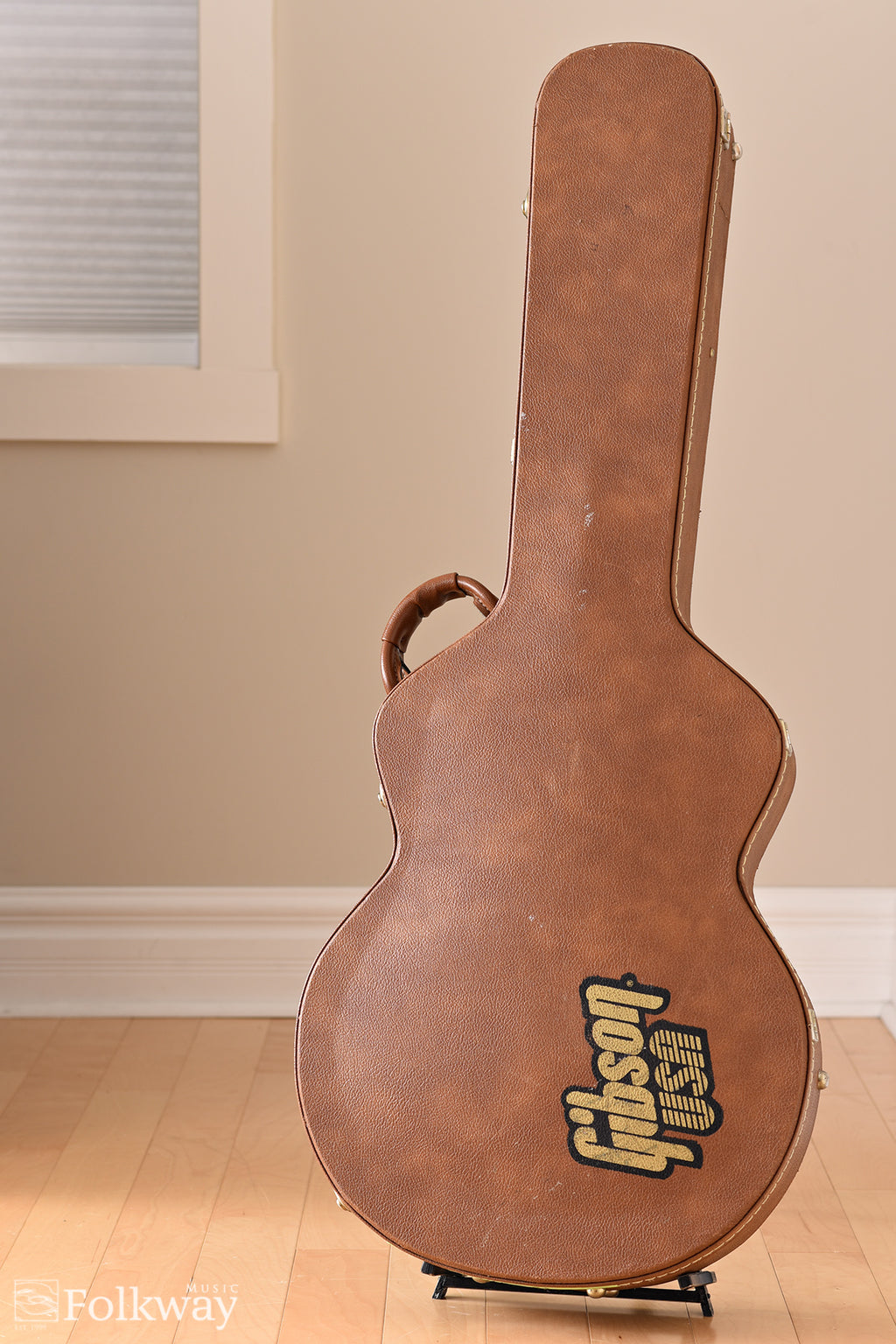 1974 Gibson ES-335TD