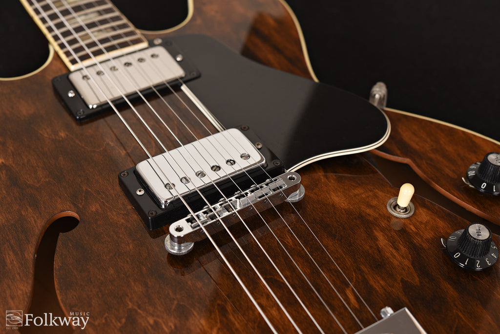 1974 Gibson ES-335TD