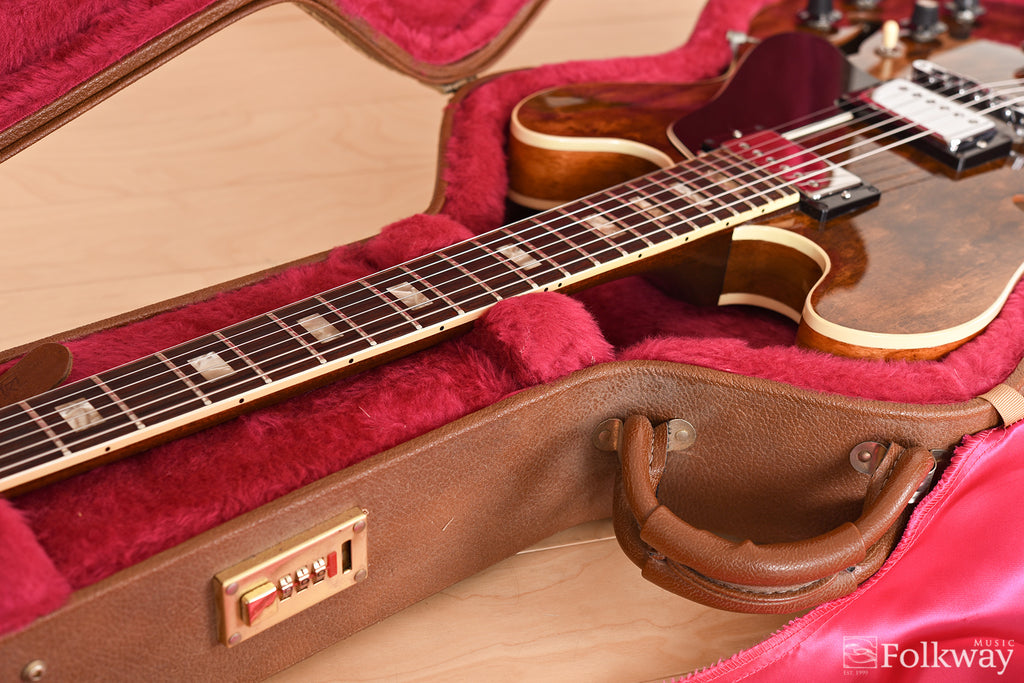 1974 Gibson ES-335TD