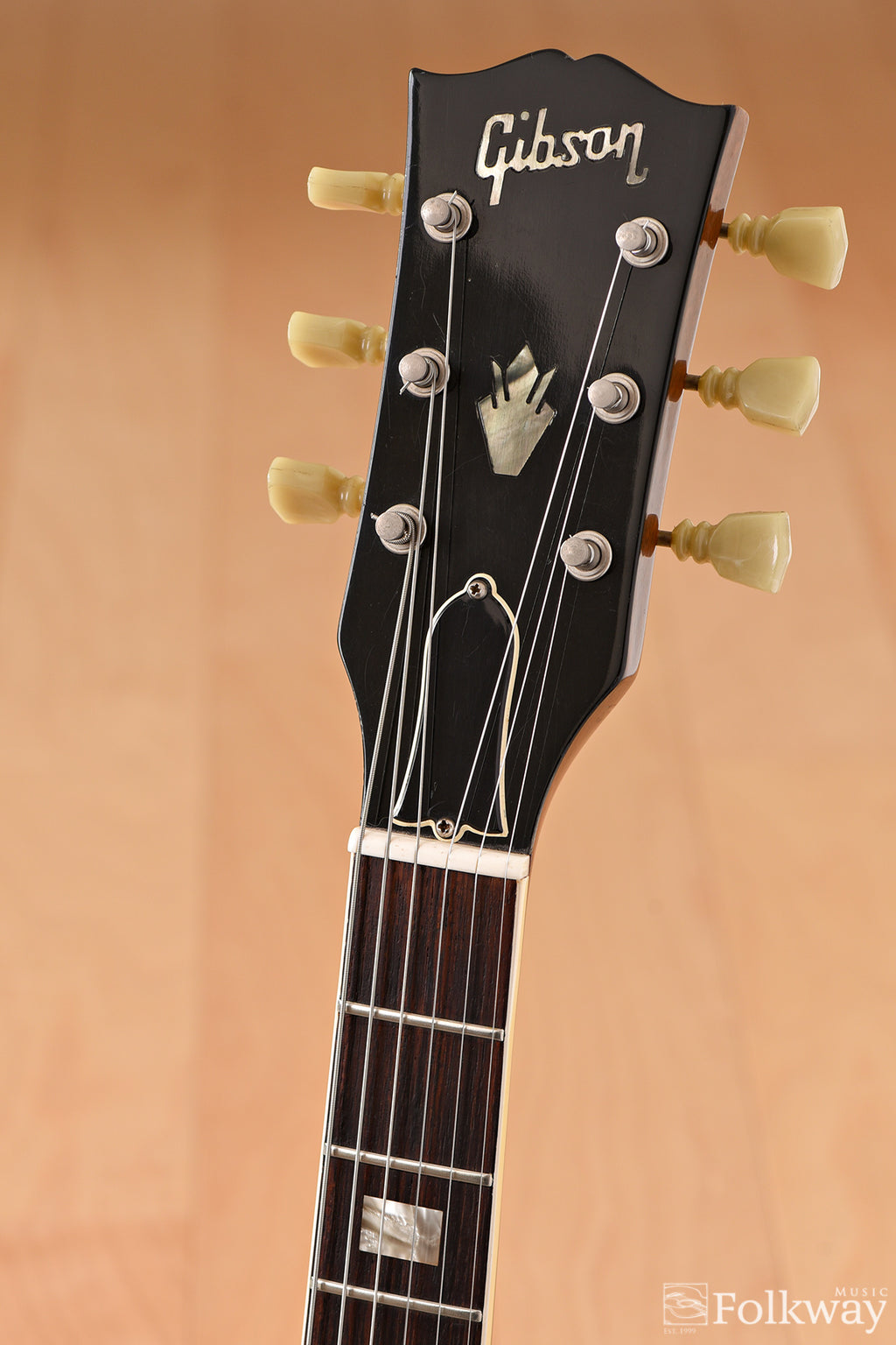 1974 Gibson ES-335TD
