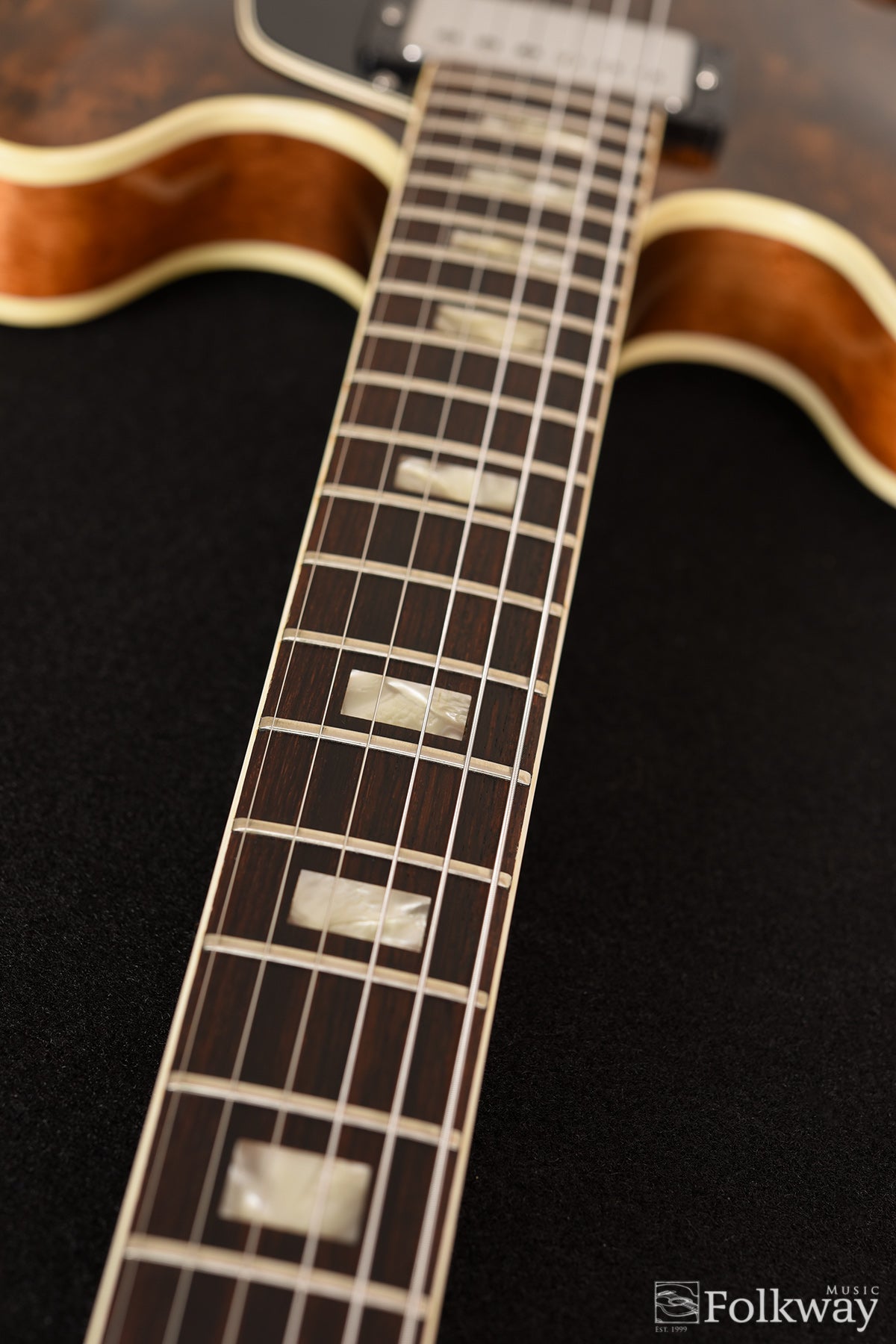 1974 Gibson ES-335TD