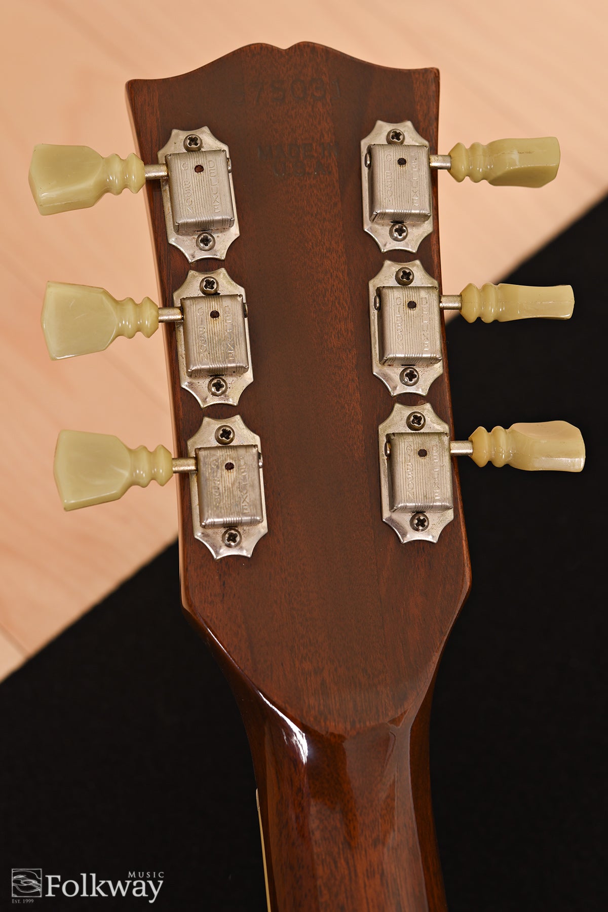 1974 Gibson ES-335TD