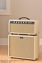 Milkman Sound Half-Pint Head and 1x12 Cab - Pre-Owned