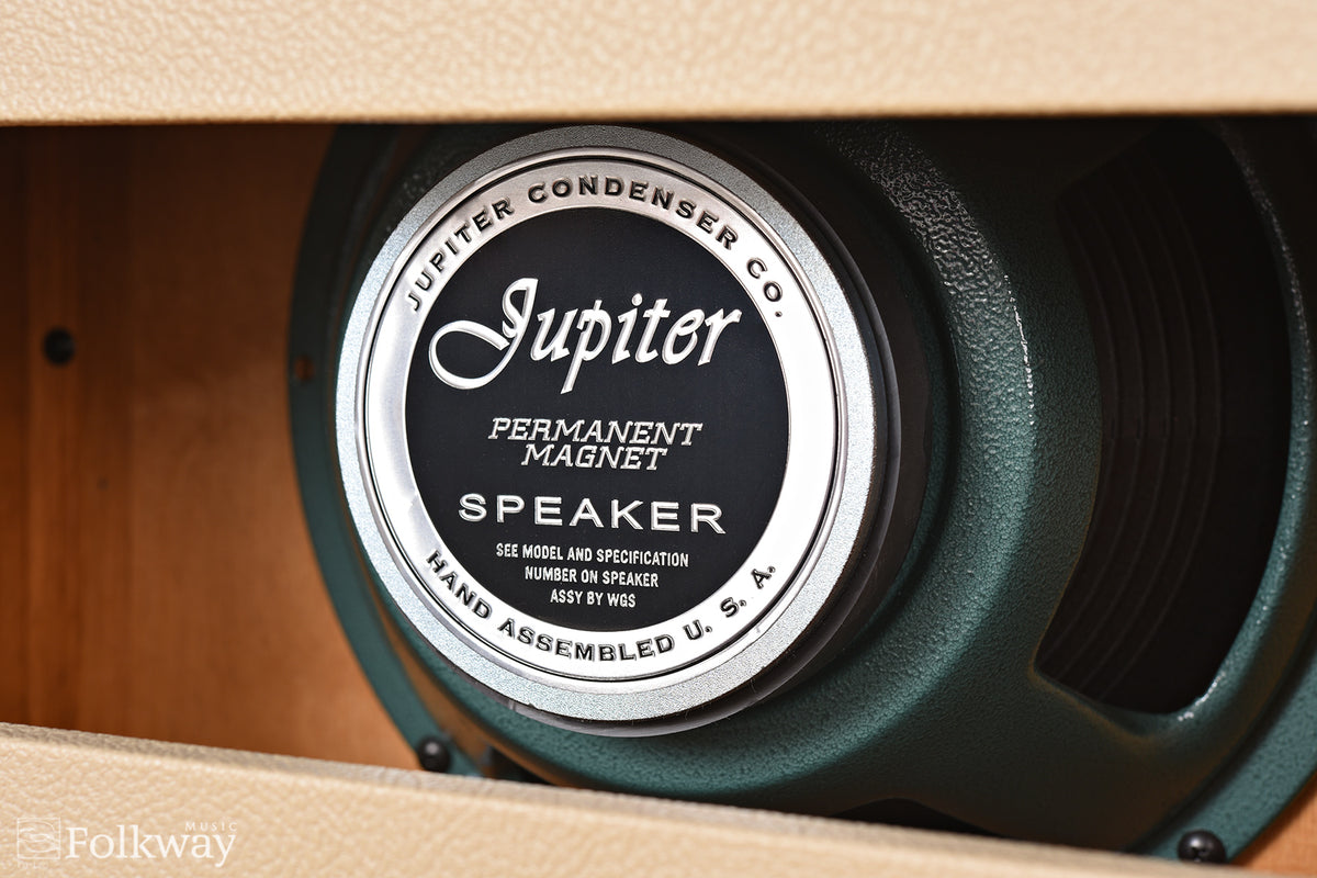Milkman Sound Half-Pint Head and 1x12 Cab - Pre-Owned