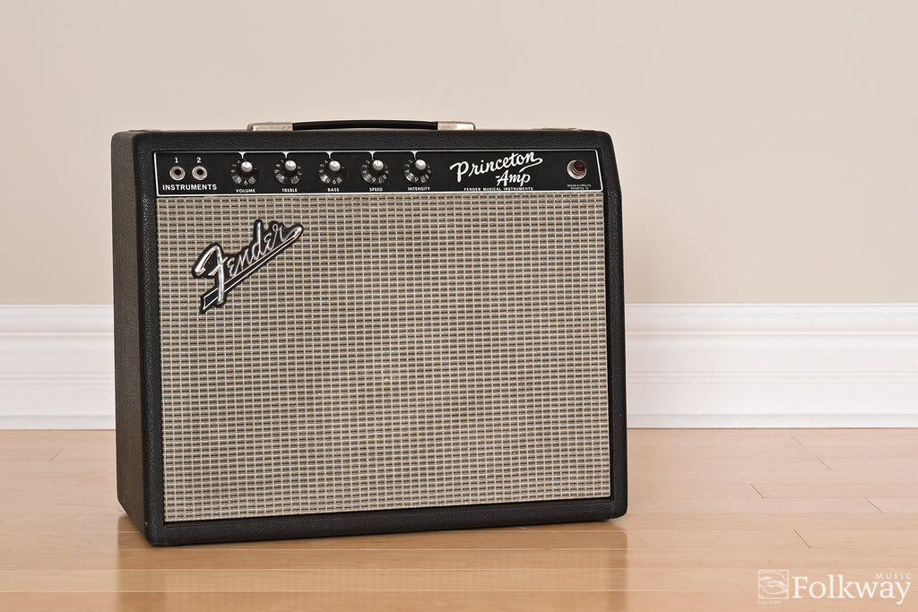 1966 Fender Princeton