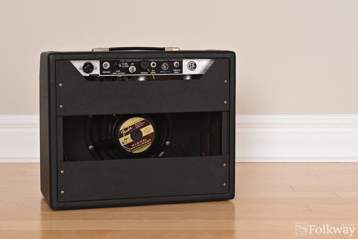 1966 Fender Princeton