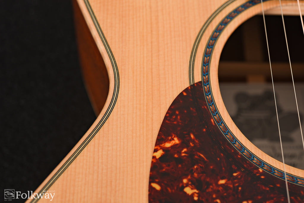 2004 Froggy Bottom A12 Standard Lefty