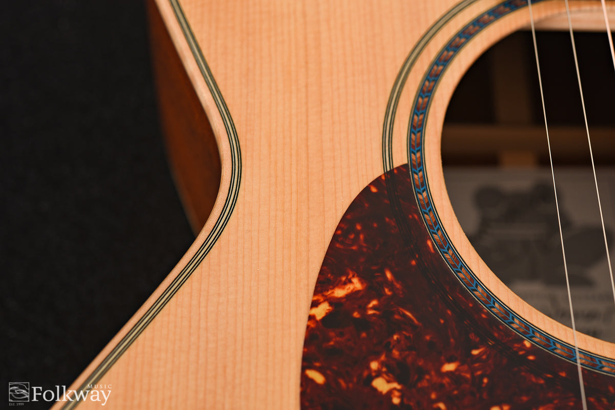 2004 Froggy Bottom A12 Standard Lefty