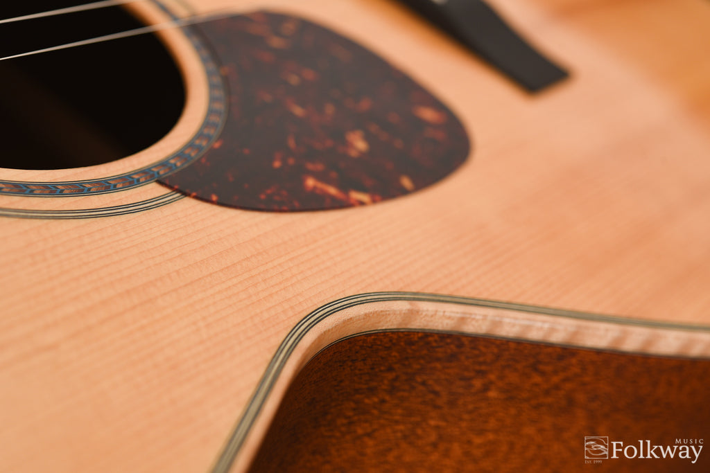 2004 Froggy Bottom A12 Standard Lefty