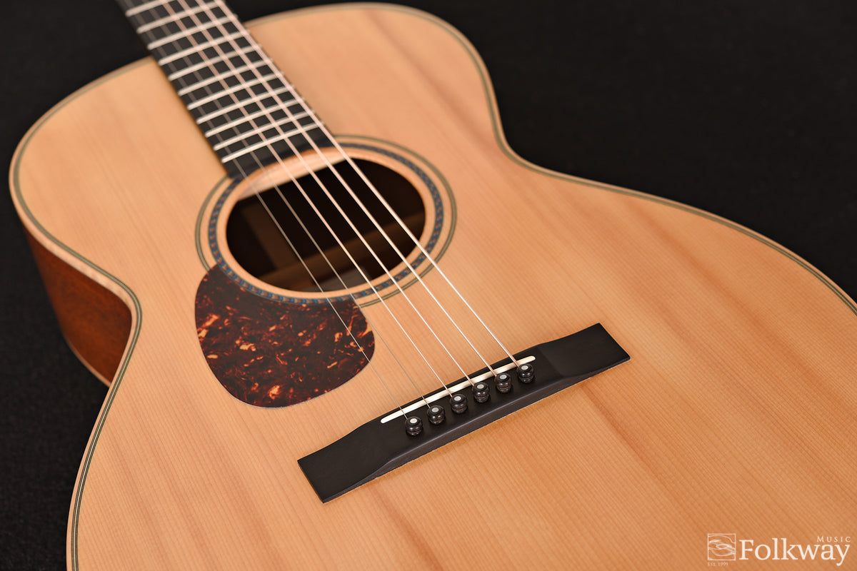 2004 Froggy Bottom A12 Standard Lefty