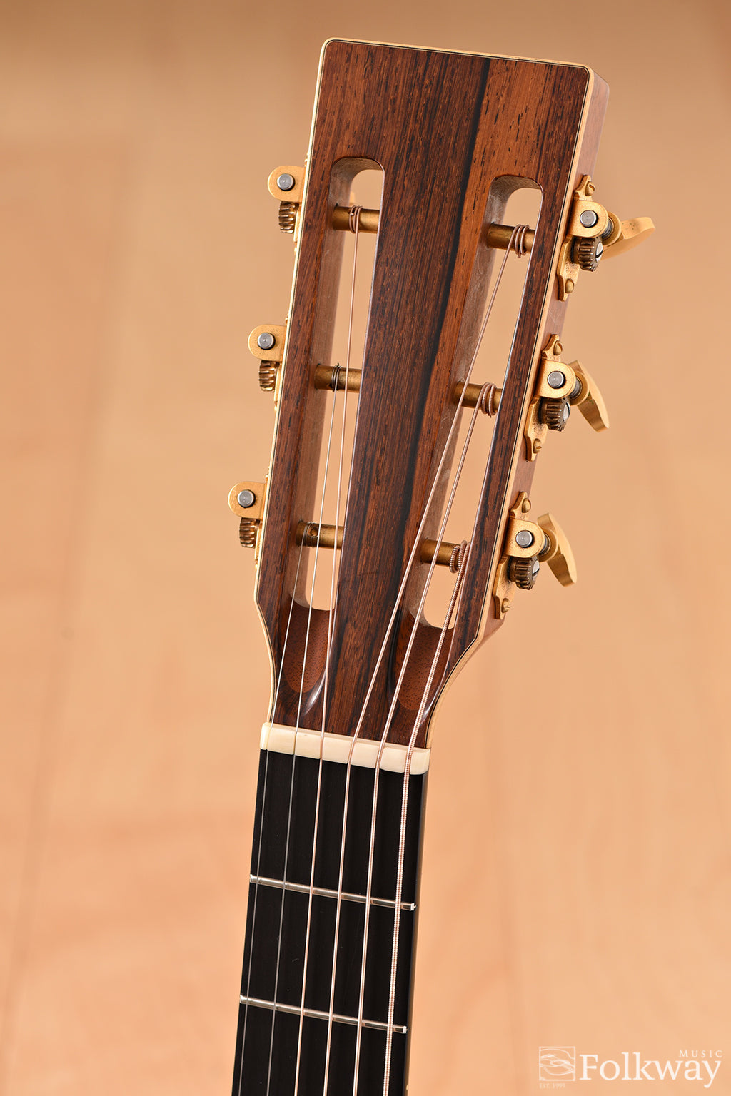 2004 Froggy Bottom A12 Standard Lefty