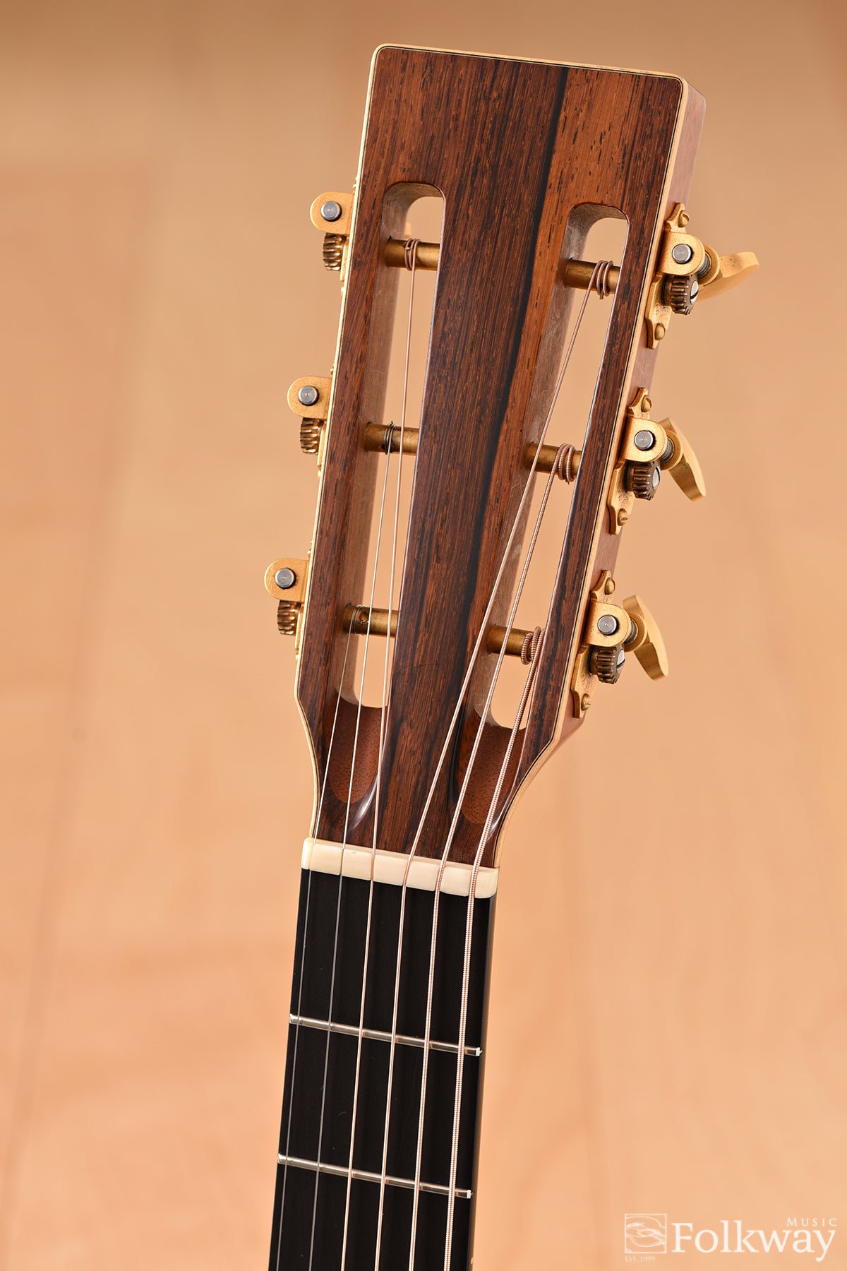 2004 Froggy Bottom A12 Standard Lefty