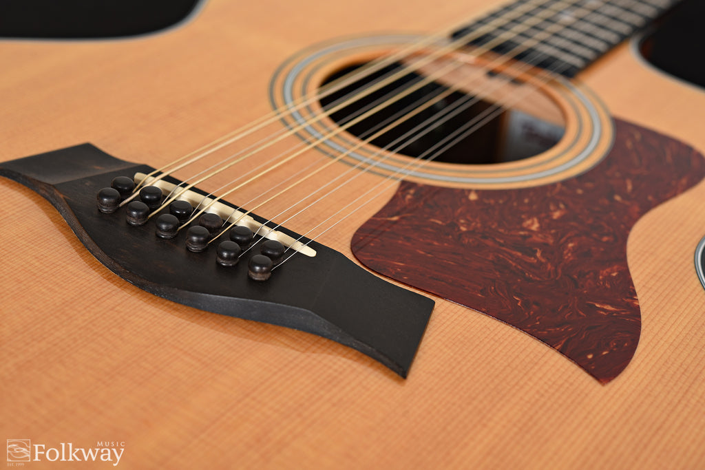 2007 Taylor 355ce