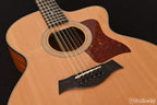 2007 Taylor 355ce
