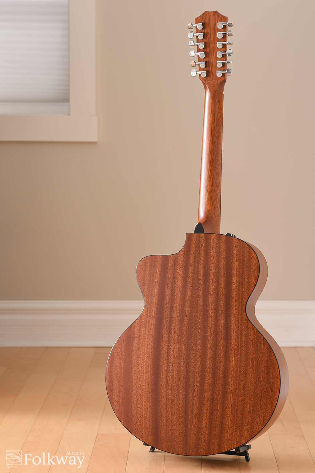 2007 Taylor 355ce