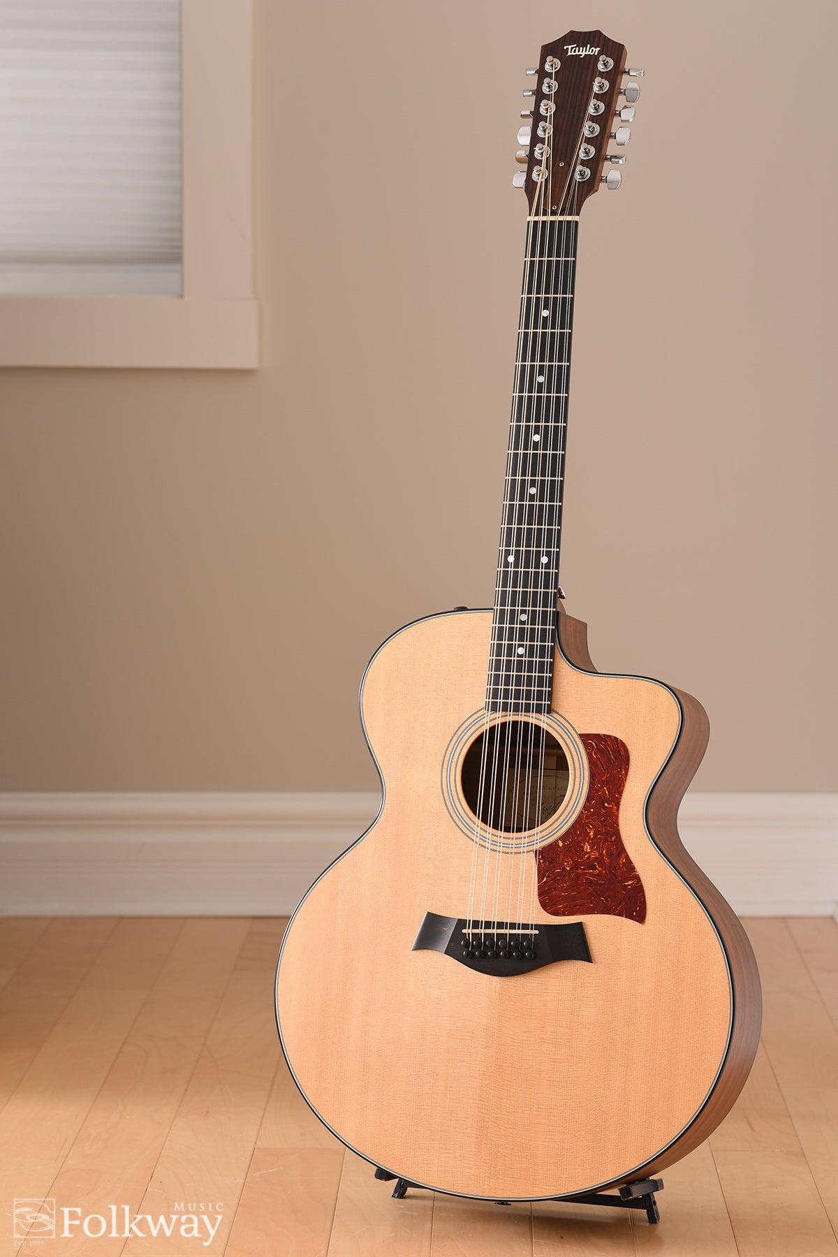 2007 Taylor 355ce