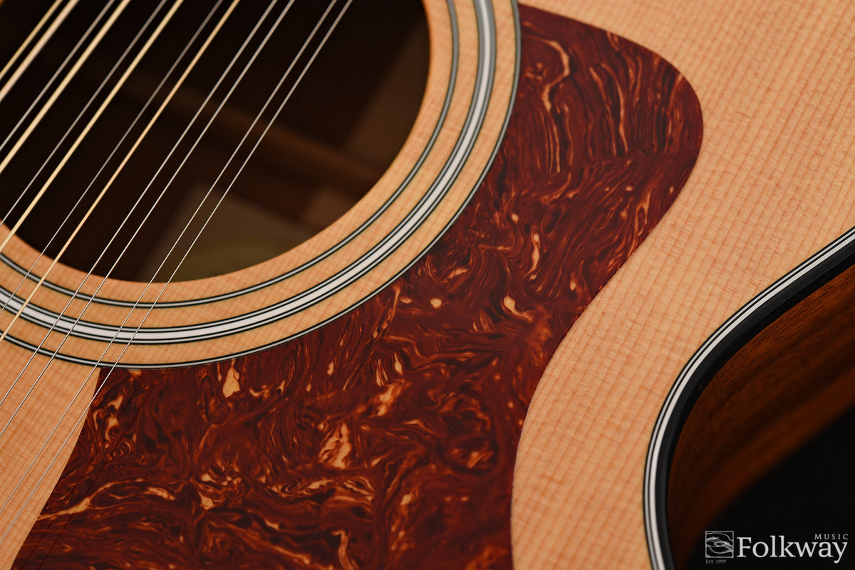 2007 Taylor 355ce