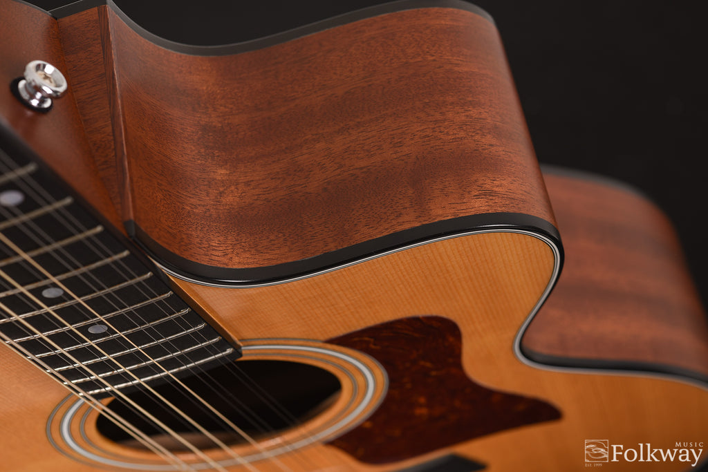 2007 Taylor 355ce