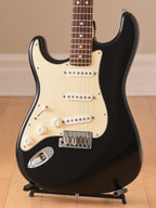 2001 Fender American Standard Stratocaster Lefty