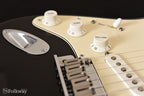 2001 Fender American Standard Stratocaster Lefty