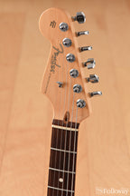 2001 Fender American Standard Stratocaster Lefty