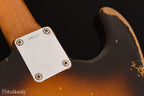 1960 Fender Stratocaster Lefty