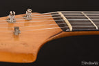 1960 Fender Stratocaster Lefty