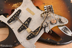 1960 Fender Stratocaster Lefty