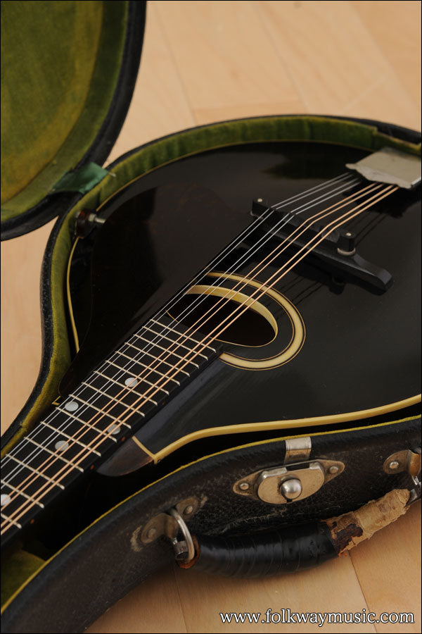 1923 Gibson A-1