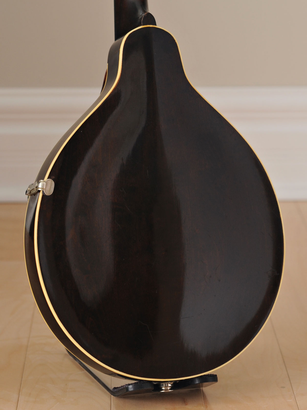 1923 Gibson A-1