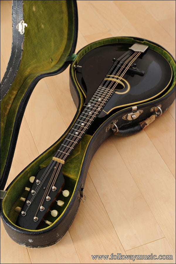 1923 Gibson A-1