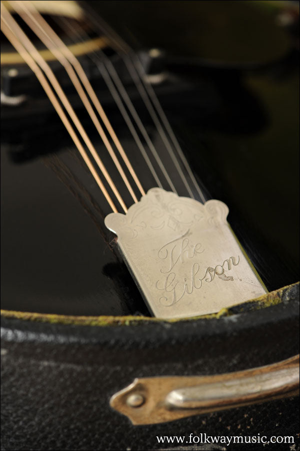 1923 Gibson A-1