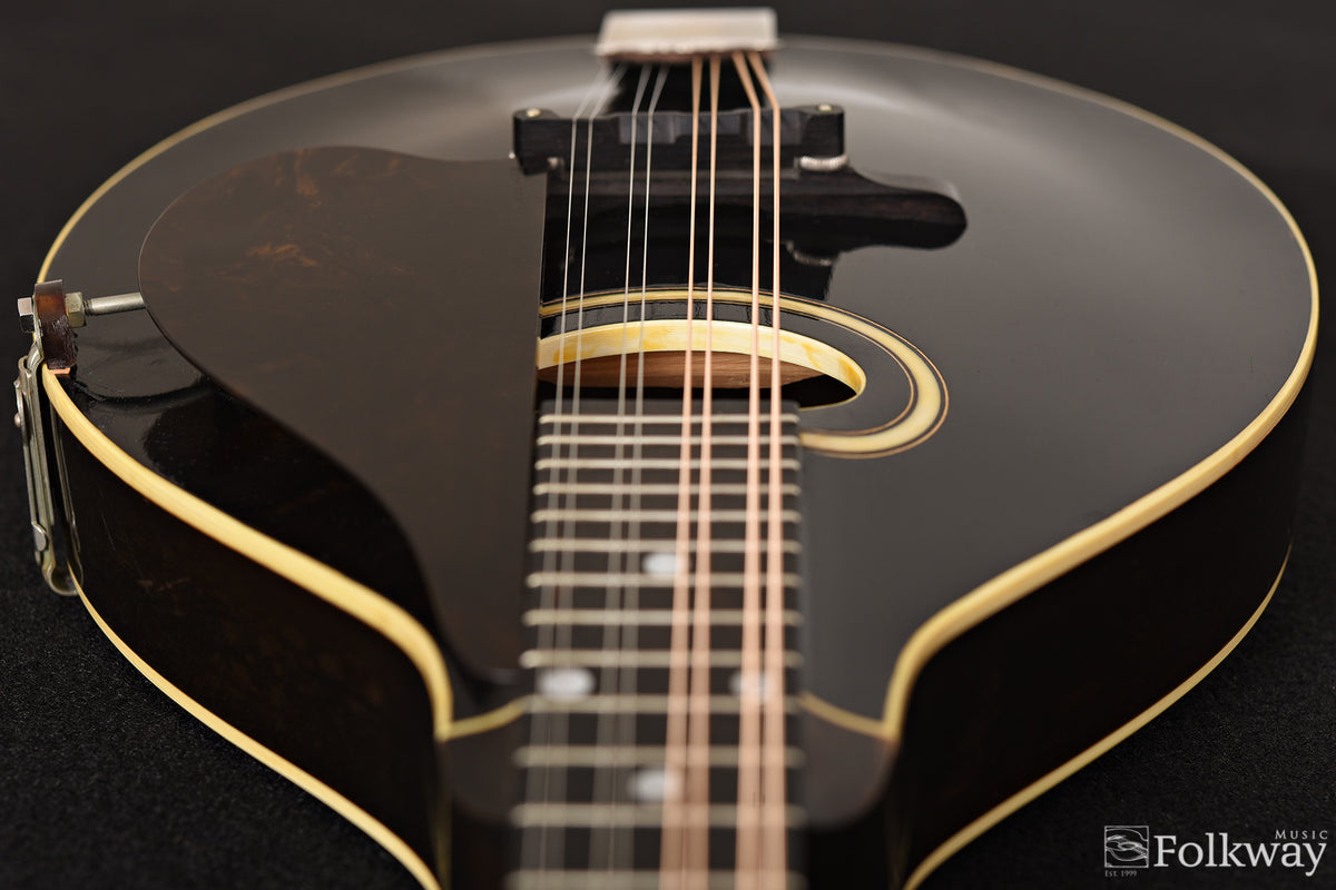 1923 Gibson A-1