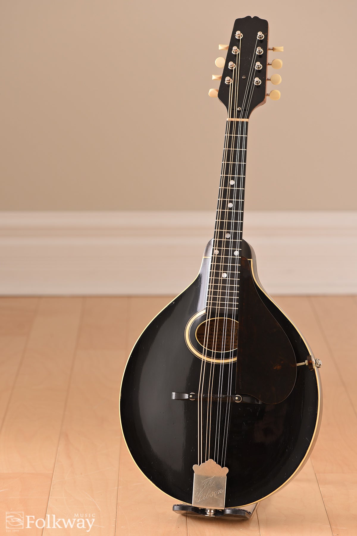 1923 Gibson A-1