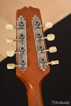 1923 Gibson A-1
