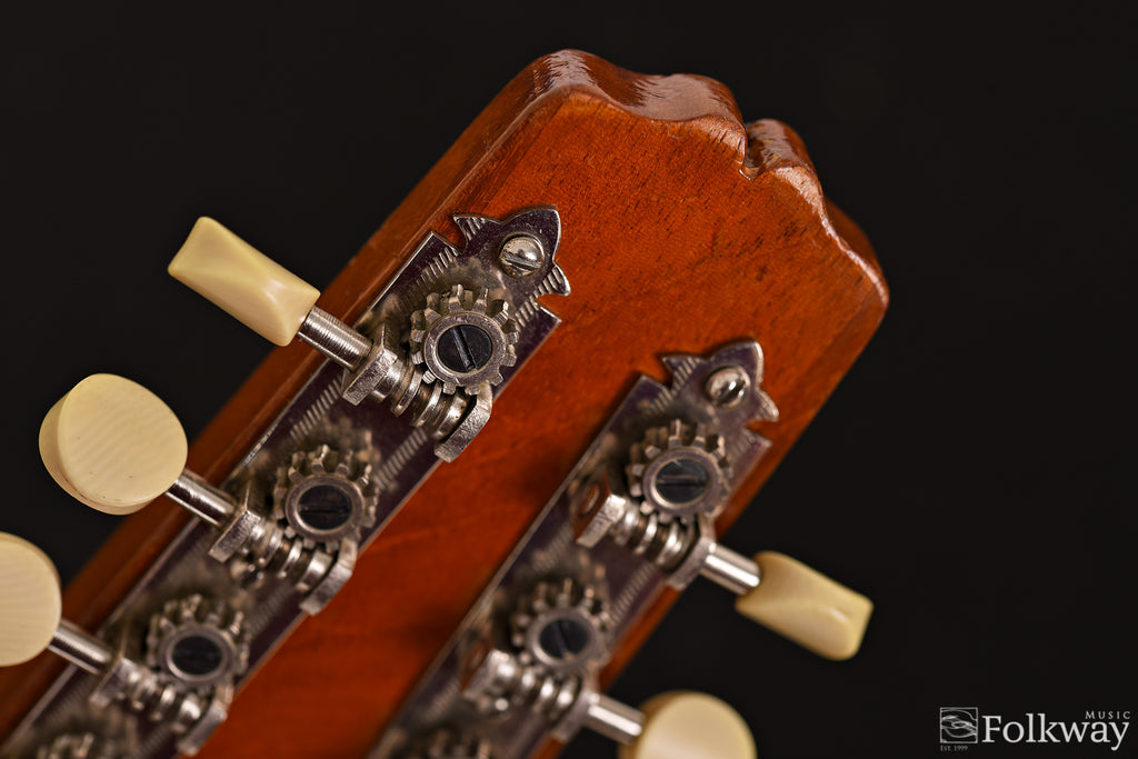1923 Gibson A-1