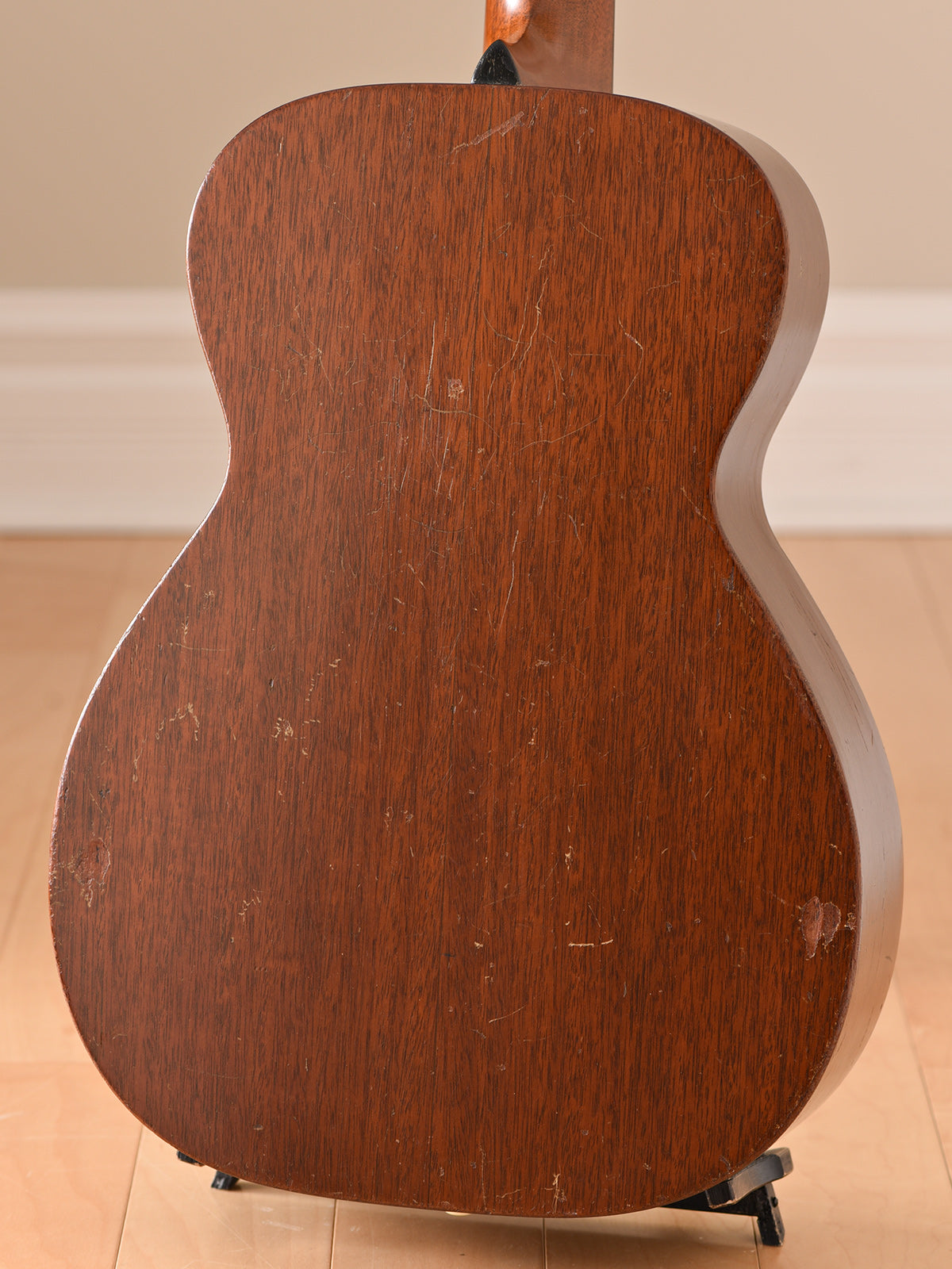 1934 Martin 0-17