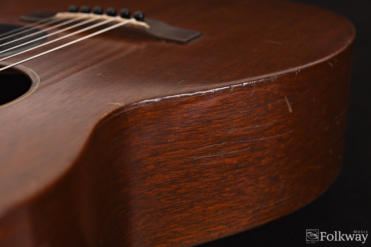 1934 Martin 0-17
