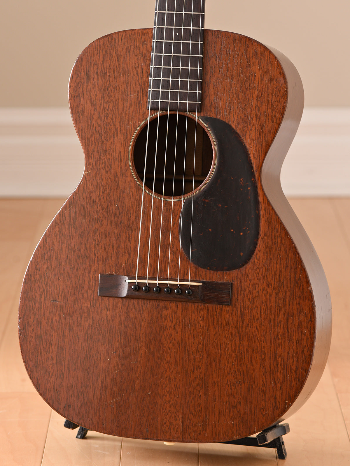 1934 Martin 0-17