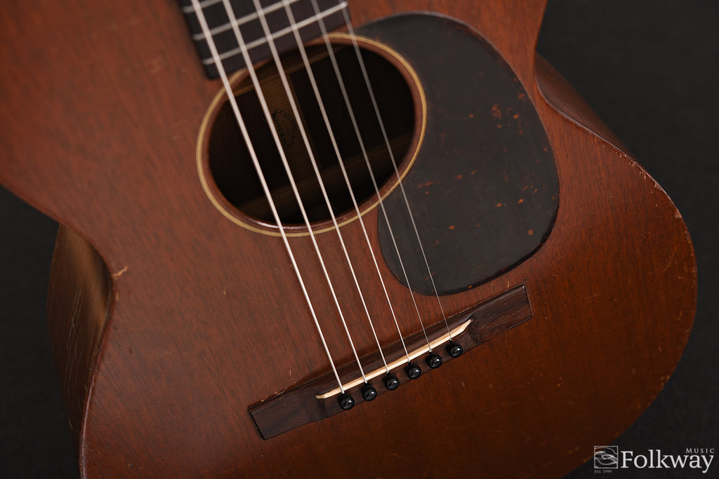1934 Martin 0-17