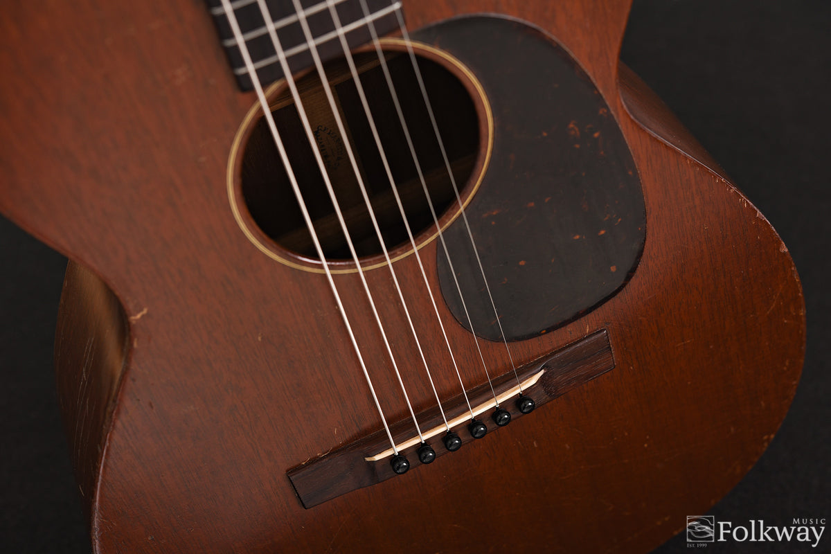 1934 Martin 0-17