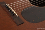 1934 Martin 0-17