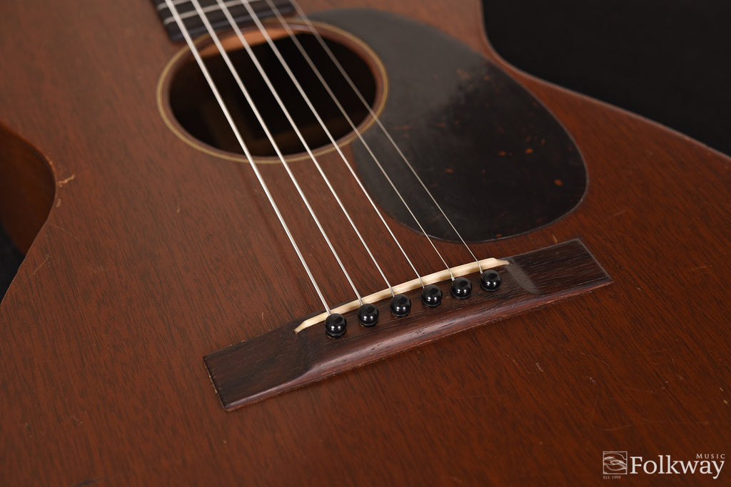 1934 Martin 0-17