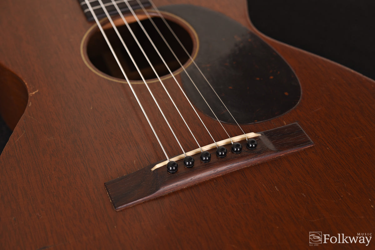 1934 Martin 0-17
