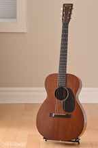 1934 Martin 0-17